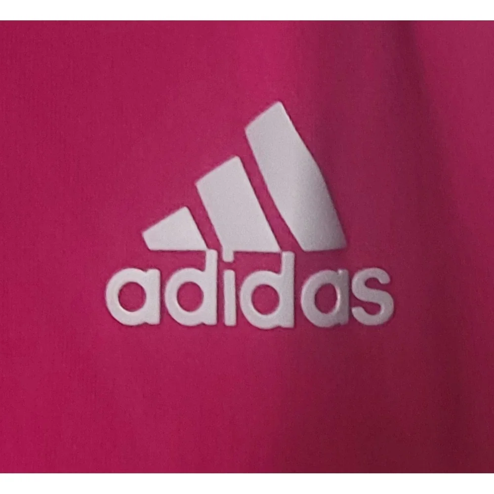 adidas Adi Clubbhzlyr 1/4 Zip‎ GOLF Pullover Men's Medium NWT